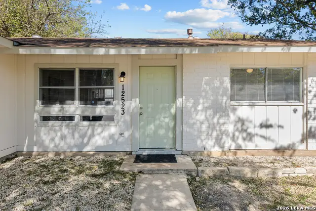 12523 Minuteman, San Antonio, TX 78233 - #3