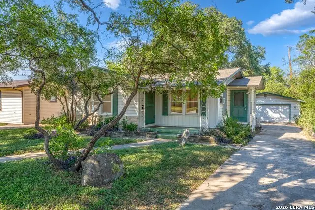 165 W Mandalay Dr, San Antonio, TX 78212 - #1