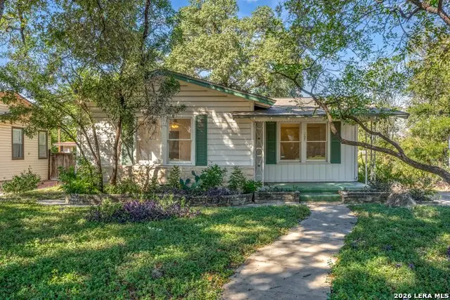 165 W Mandalay Dr, San Antonio, TX 78212 - #2