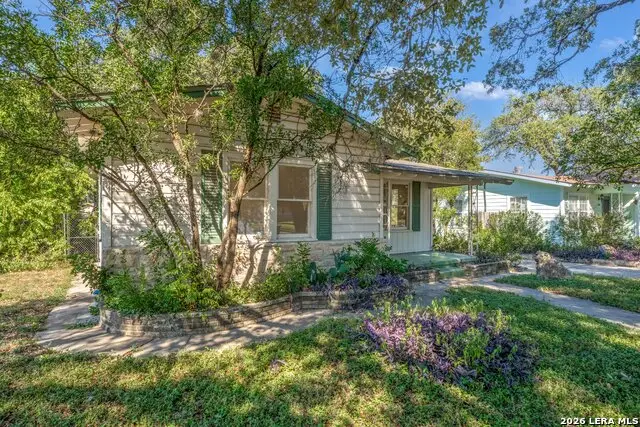 165 W Mandalay Dr, San Antonio, TX 78212 - #3