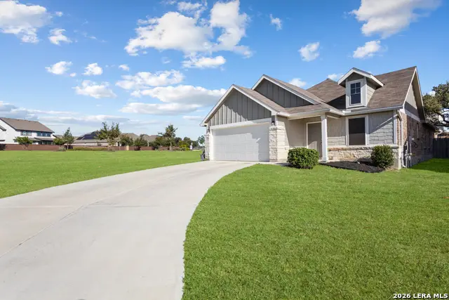 12027 Briscoe Ranch, San Antonio, TX 78254 - #1