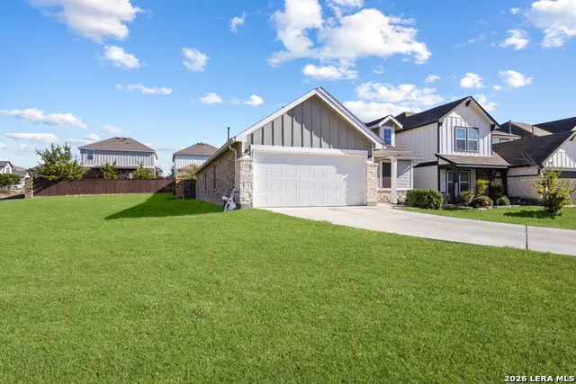 12027 Briscoe Ranch, San Antonio, TX 78254 - #2