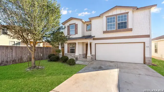 7690 Paraiso Hvn, Boerne, TX 78015 - #1