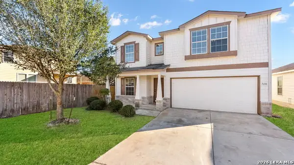 7690 Paraiso Hvn, Boerne, TX 78015