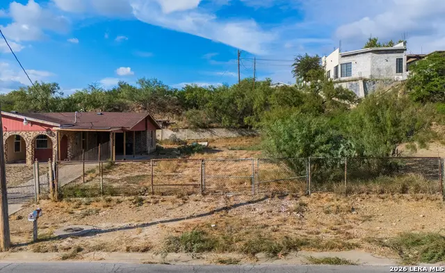 1778 Cox, Eagle Pass, TX 78852 - #2