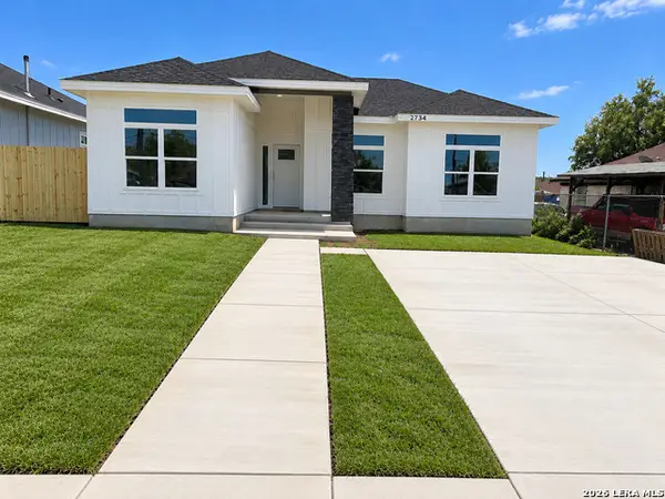 2734 Rodriguez St., Eagle Pass, TX 78852