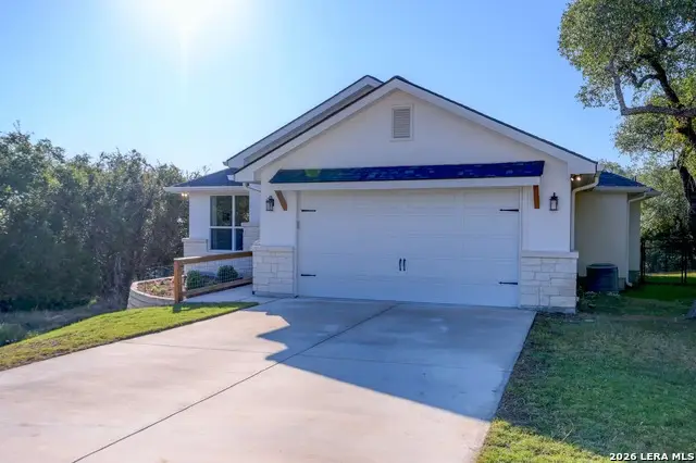 105 Monroe Upton Ct, Blanco, TX 78606 - #2