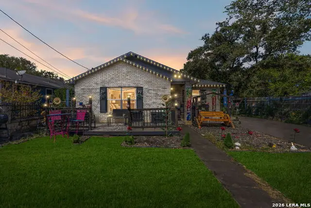 6423 Tahoka St, San Antonio, TX 78227 - #1