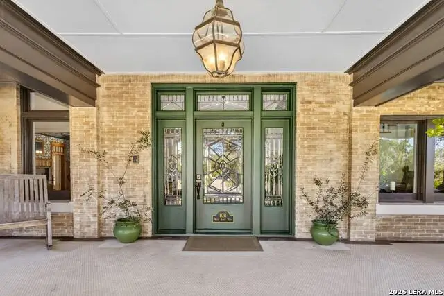 108 W Kings Hwy, San Antonio, TX 78212 - #2