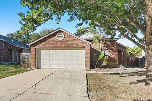 10303 Silverbrook Pl, San Antonio, TX 78254 - #1