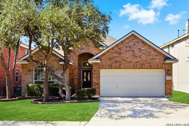 9730 Wind Dancer, San Antonio, TX 78251 - #1