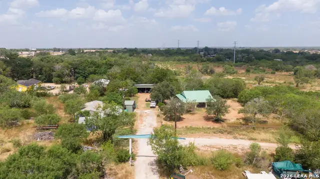 6515 Dan Rd, San Antonio, TX 78223 - #1