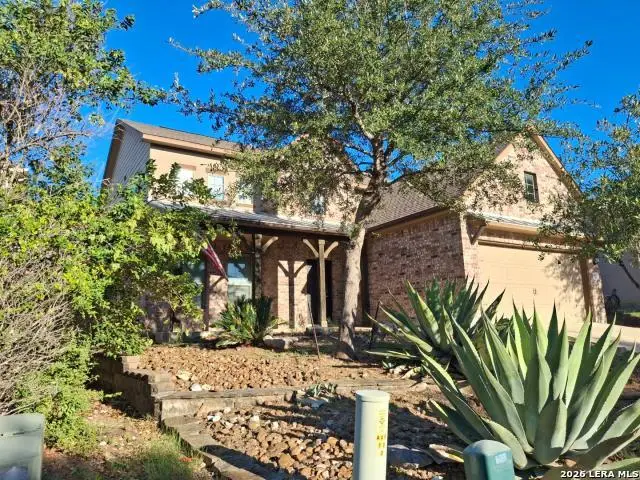 3619 Bennington, San Antonio, TX 78261 - #1