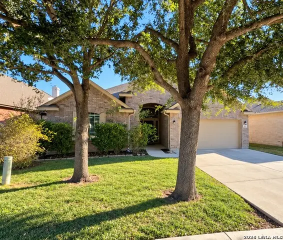 606 Sea Headrig Dr, Cibolo, TX 78108 - #1