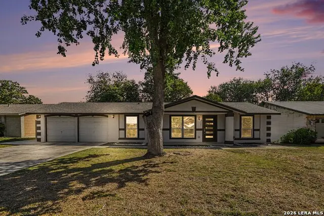 8426 Glen Ct, San Antonio, TX 78239 - #1