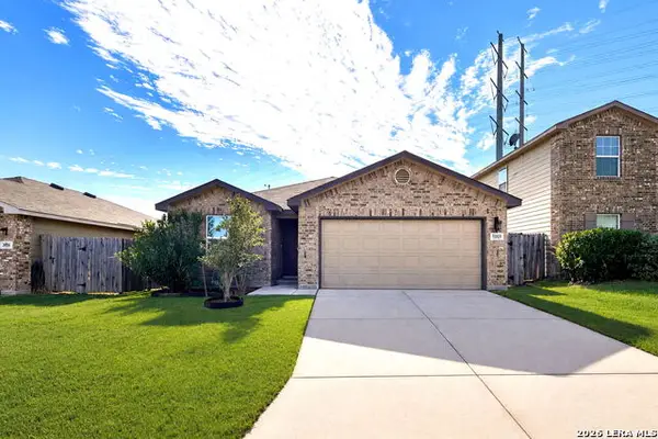 2529 Wentwood Run, San Antonio, TX 78245