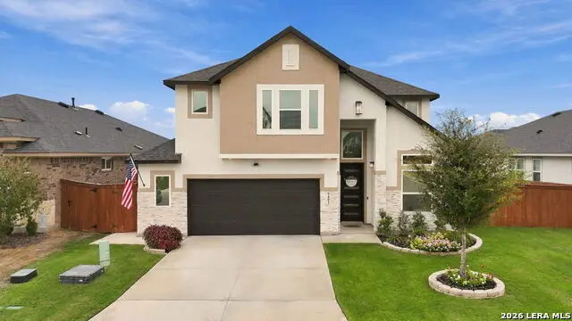9402 Pioneer Junction, San Antonio, TX 78254 - #2