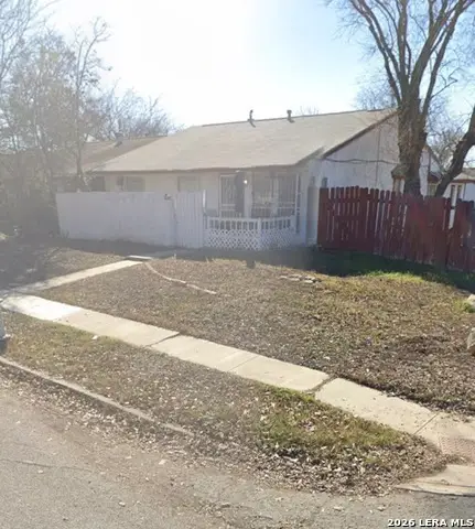 5946 Fairwood St, San Antonio, TX 78242 - #3