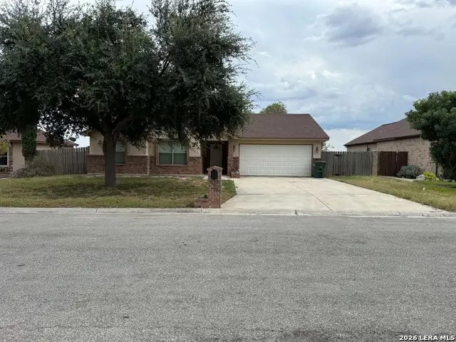 529 Quail Creek Dr, Del Rio, TX 78840 - #1