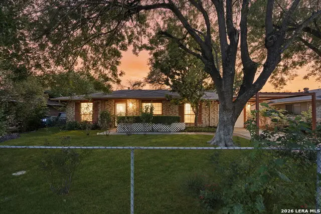 8630 Bravo Valley Street, San Antonio, TX 78227 - #1