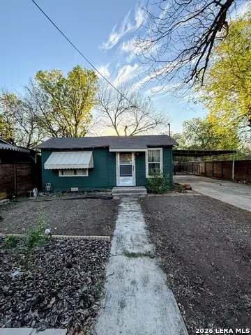 419 Collinsworth Avenue, San Antonio, TX 78225 - #2