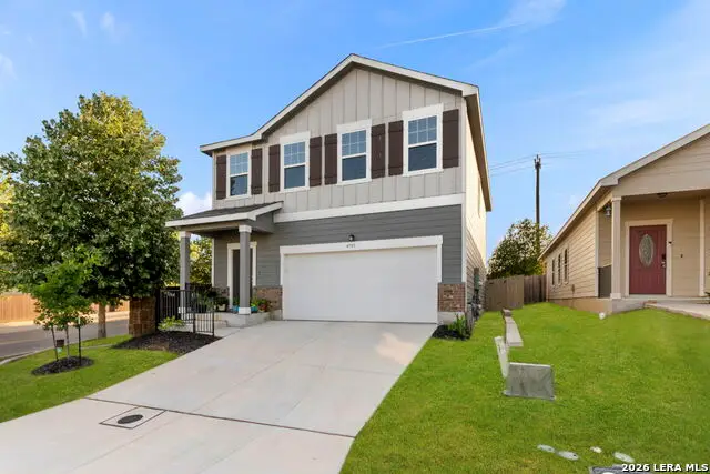4905 Hallies Garden, Saint Hedwig, TX 78152 - #2