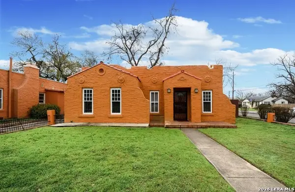 1502 Steves Ave, San Antonio, TX 78210