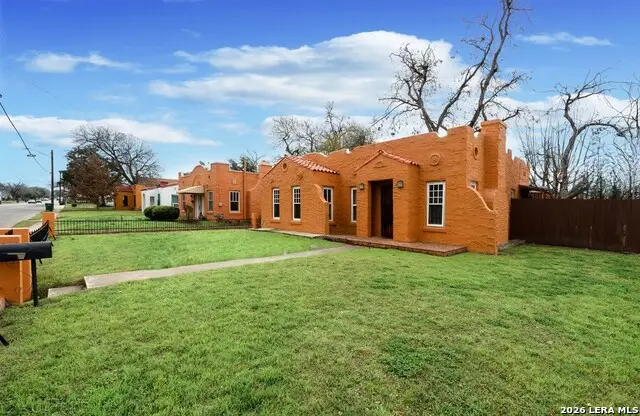 1502 Steves Ave, San Antonio, TX 78210 - #2