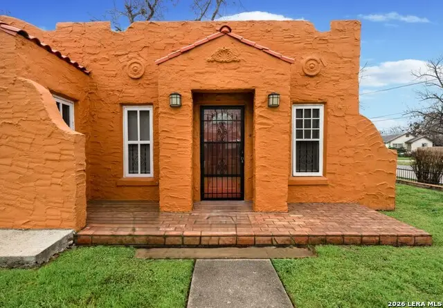 1502 Steves Ave, San Antonio, TX 78210 - #3