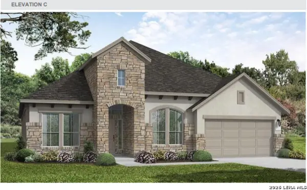 4603 Hutchinson Way, Schertz, TX 78108