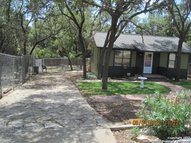 1112 Eastview Dr, Canyon Lake, TX 78133 - #2