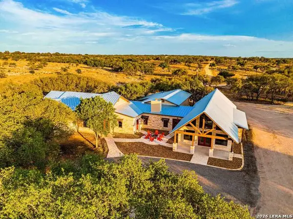 20788 Highway 41, Mountain Home, TX 78058