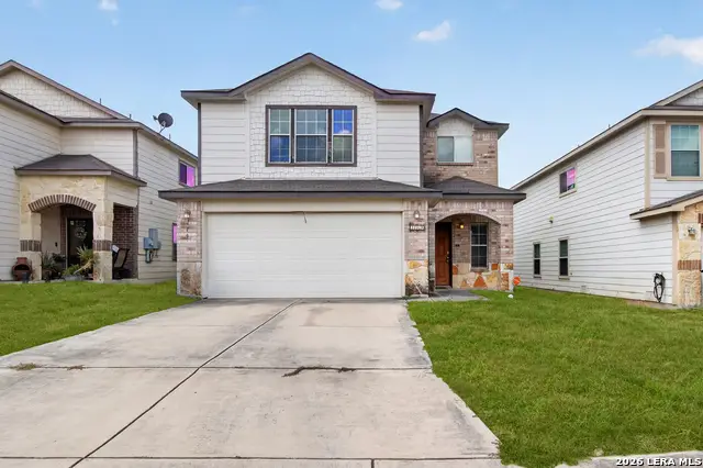119 Palazzo Torre, San Antonio, TX 78253 - #1