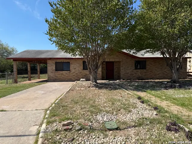 2731 Ravina St, San Antonio, TX 78222 - #1