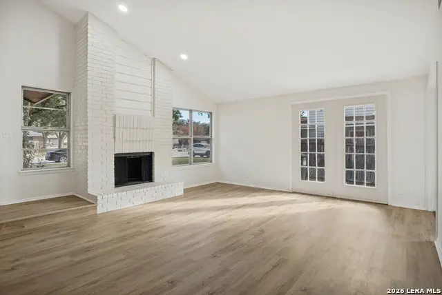 6318 Club Oaks St, San Antonio, TX 78249 - #3