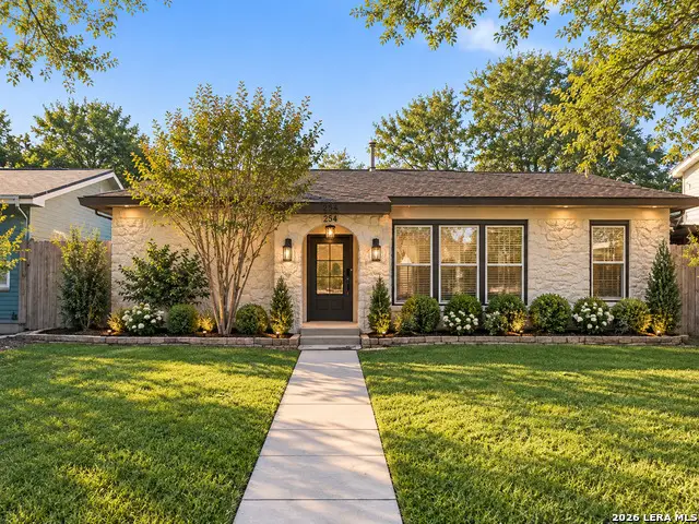 254 Banbridge Ave, San Antonio, TX 78223 - #2