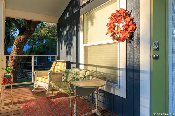 916 High Mesa, Wimberley, TX 78676