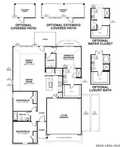 241 Catkin Drive, San Marcos, TX 78666 - #2