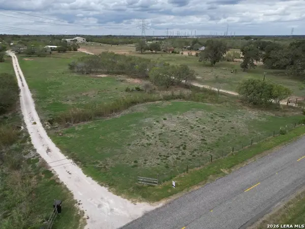 00 Good Luck Rd, Seguin, TX 78155