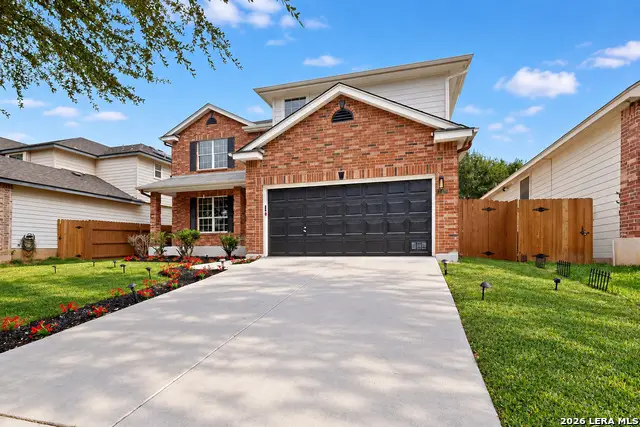 17130 Darlington Run, San Antonio, TX 78247 - #2