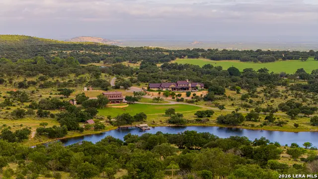 7556 County Road 312, Llano, TX 78643 - #3