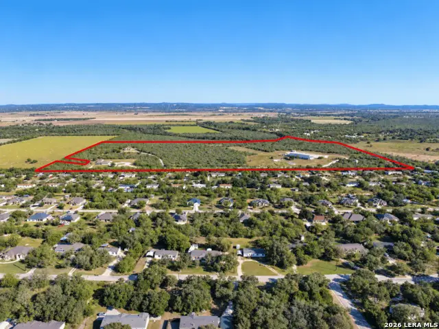 400 County Road 3821, San Antonio, TX 78253 - #1