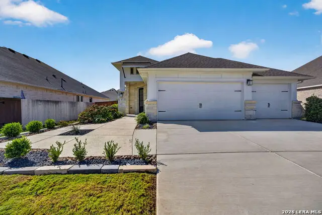 125 Annette Dr, Castroville, TX 78009 - #1