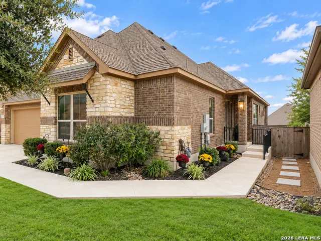 12842 Fort Hancock, San Antonio, TX 78245 - #3