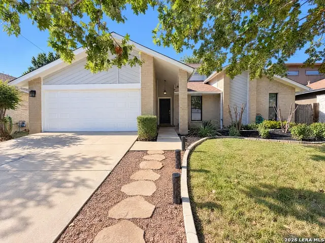13227 Stairock St, San Antonio, TX 78248 - #1