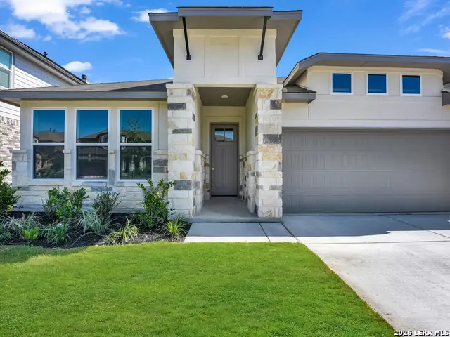 6914 Comanche Cougar, San Antonio, TX 78233 - #3