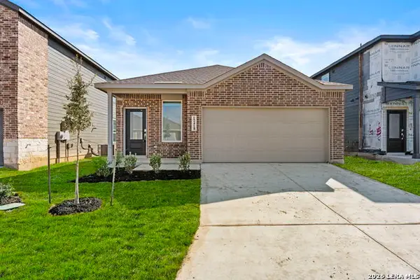 12418 Berg Hills, San Antonio, TX 78252