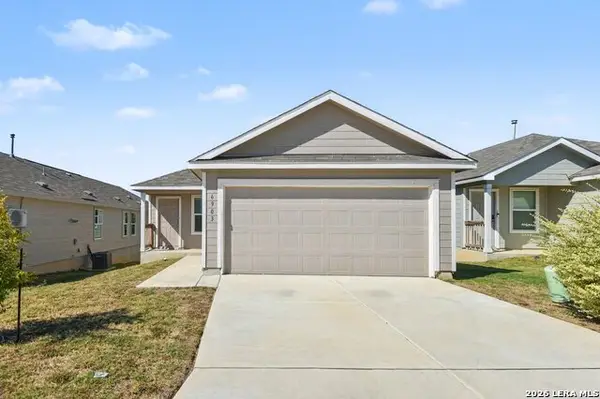 6903 Chicken Rdg, San Antonio, TX 78252
