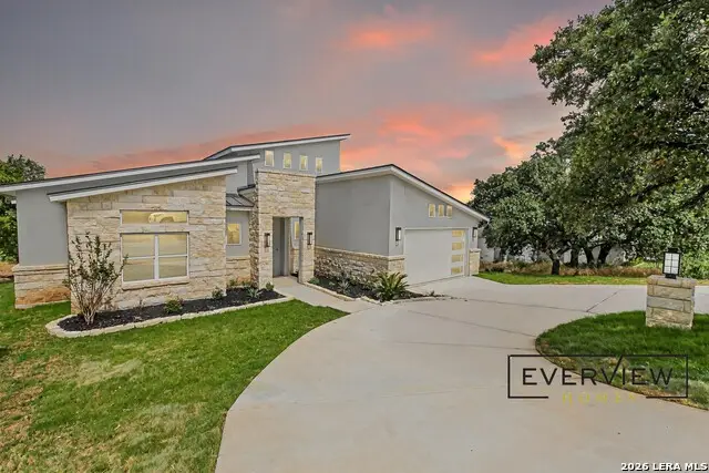 7809 Ventura Blvd, Selma, TX 78154 - #2