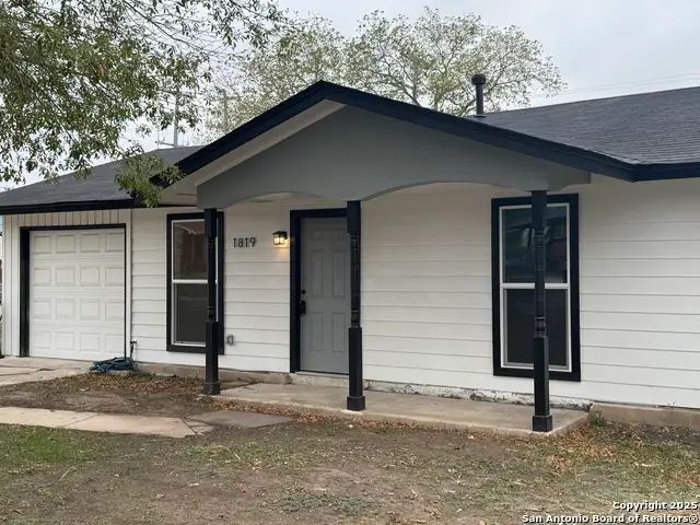1819 Ann Arbor Dr, San Antonio, TX 78224 - #2